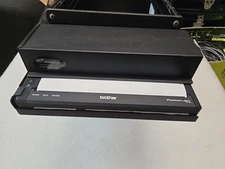 Gamber Johnson Center Console Pocket Jet Printer Mount Bracket Only 7160-0006