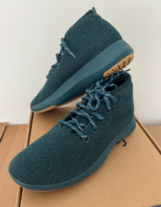 Allbirds Wool Runner Mizzles | eBay display picture 1