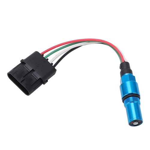 ZZ1 Crank Position Sensor 3408503 Engine Camshaft Sensor High Accuracy - Picture 8 of 12