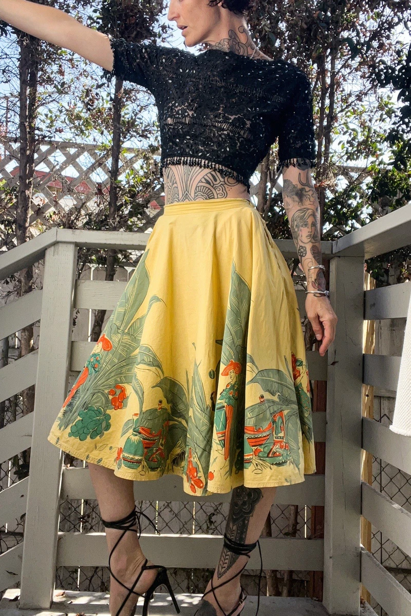 25+ Original Vintage Skirts for Women for sale | Updated Oct 2026