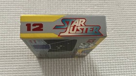 25-FC-35-T Working Famicom Family Computer Star Luster