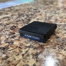 Vintage X-Functions Module For Hewlett Packar...
