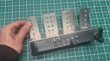 Walter Sorrells The ProSet Beveling Jig  Knife Making Grinding Jig