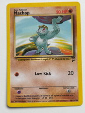 Pokemon Base Set 2 Unlimited - Pick and Choose Your Card - 25 off 3 cards