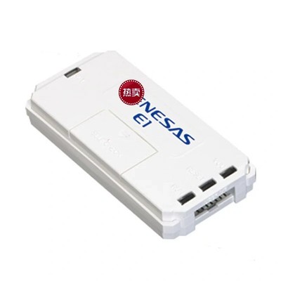 Renesas E1 Simulator R0E000010KCE00