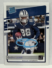 2020 Donruss Baseball Cards 47