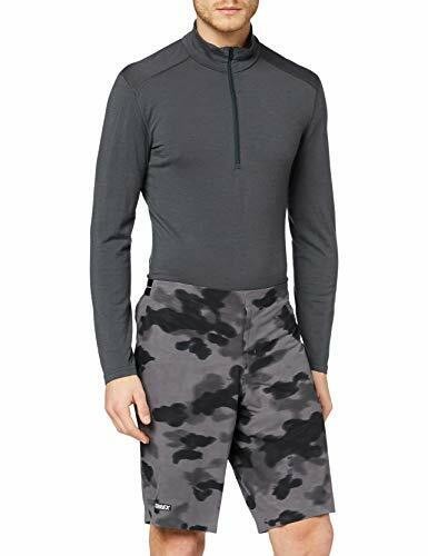Pantalones cortos para hombre adidas Endless MT, gris, 44,