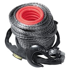 Smittybilt 97710s 2564 X 94 10000 Lbs Spectra Series Synthetic Winch Rope Smittybilt 97710s 2564 X 94 10000 Lbs Spectra Series Synthetic Winch Rope