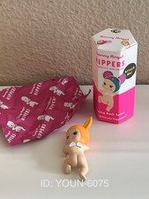 AUTHENTIC Sonny Angel Hippers Looking Back Series FAWN New Opened w/box