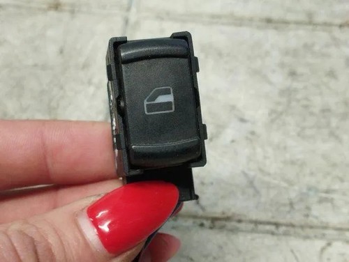 VW GOLF IV Variant 1J5 Fensterheber Schalter Vorne links 3B0959855B 21054342