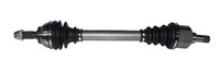 Hart 456 606 Antriebswelle FüR CitroËN DS Peugeot