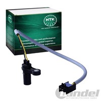 NTK Drehzahlsensor Automatikgetriebe Passend FüR Volvo 850 C70 S70 V70 | 81519