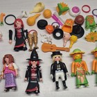 PLAYMOBIL Figures & Accessories Lot — photo 3