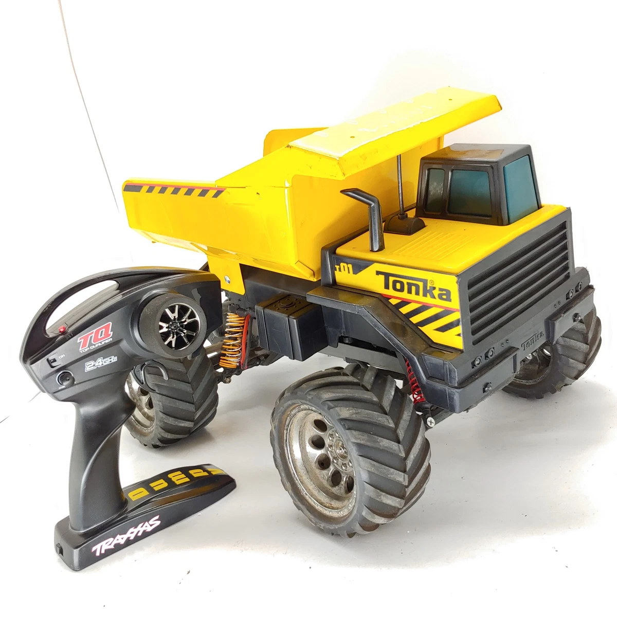 メ*)様 Traxxas Fox 2WDホビーラジコンカー Preços baixos em Traxxas 2WD Tração nas 4 rodas/2WD Hobby RC