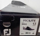 FootJoy Men's ProLite Waterproof Size 13 Black |56922| — photo 7