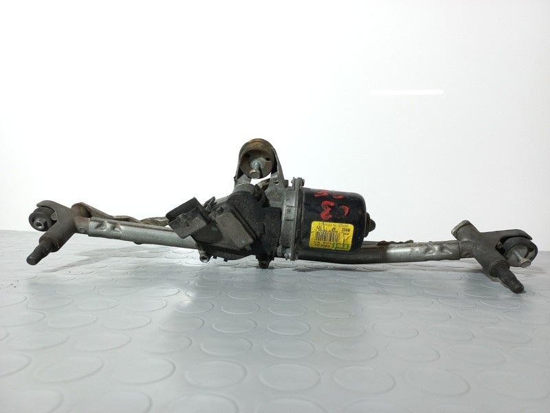 9638117180 motorino tergicristallo anteriore CITROEN C3 2009 108702
