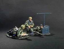 TGM002B RETIRED . By Thomas Gunn Miniatures