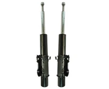 Front Shock Absorbers for Dodge Freightliner Mercedes Sprinter 2500 3500 07-12