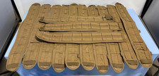 10 PCS VTAC Viking Tactics Large & 3 PCS Medium Tactical Combat Battle Belt