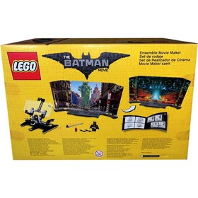 LEGO [The LEGO Batman Movie] - Movie Maker Building Set - Miscellaneous Series