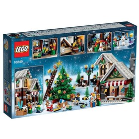 Lego Creator Expert Winter Toy Shop 10249 6100000_