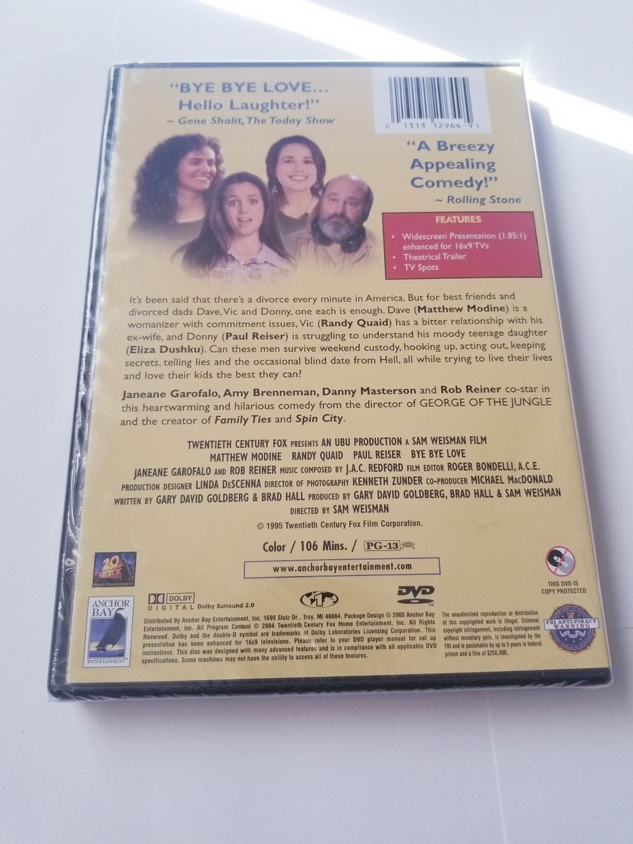 (未使用･未開封品)Bye Bye Beautiful Bye Bye Beautiful [DVD] [Import] 【公式通販】