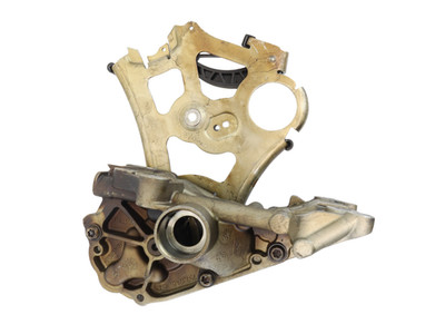 Original BMW N52N N53 Ölpumpe Unterdruckpumpe Vakuumpumpe 1141 7573748