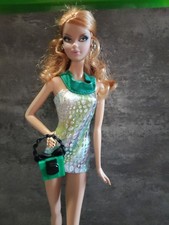 Barbie Accessories HANDBAG 