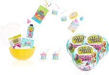 Miniverse Make It Mini Cafe Series 5  YOU PICK  New SEALED