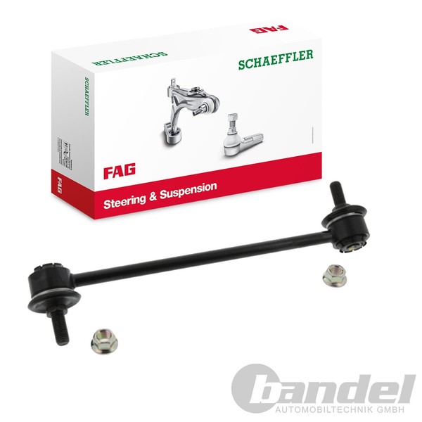 Schaeffler Fag Koppelstange Stabi Strebe Hinten Passend FüR Lexus Rx Toyota Camr-image