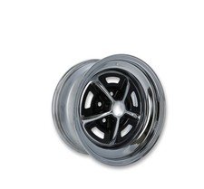 Scott Drake Magnum 500 Wheels - D1zz-1007-ar