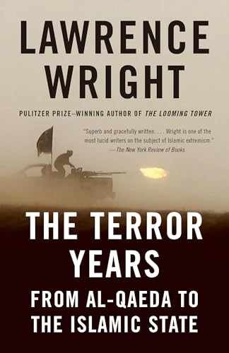 The Terror Years: From al-Qaeda - Paperback, by Wright Lawrence - Acceptable n - Bild 1 von 1