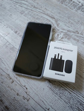 SAMSUNG GALAXY S21 FE 5G RECONDITIONNÉ 256 Go EXCELLENT VIOLET
