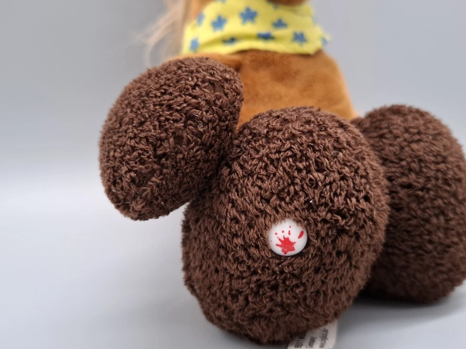 Sigikid Pferd Plüschtier - Bild 2 von 4