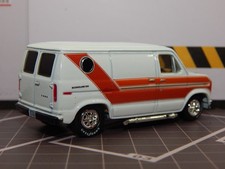 Ford Econoline