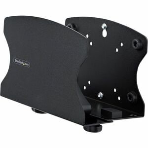 Startech Mounting Bracket for Desktop Computer Pc Black 18.14 Kg Load Capacity P