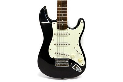 SQUIER - 2004 MINI Stratocaster 3/4 Size Electric Guitar w/Gig Bag