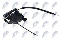 NTY EZC-FT-028 Hinten Rechts FüR CitroËN Passend FüR Fiat Peugeot