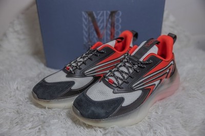 Size 8.5 Men - Mazino Krypton Sneakers