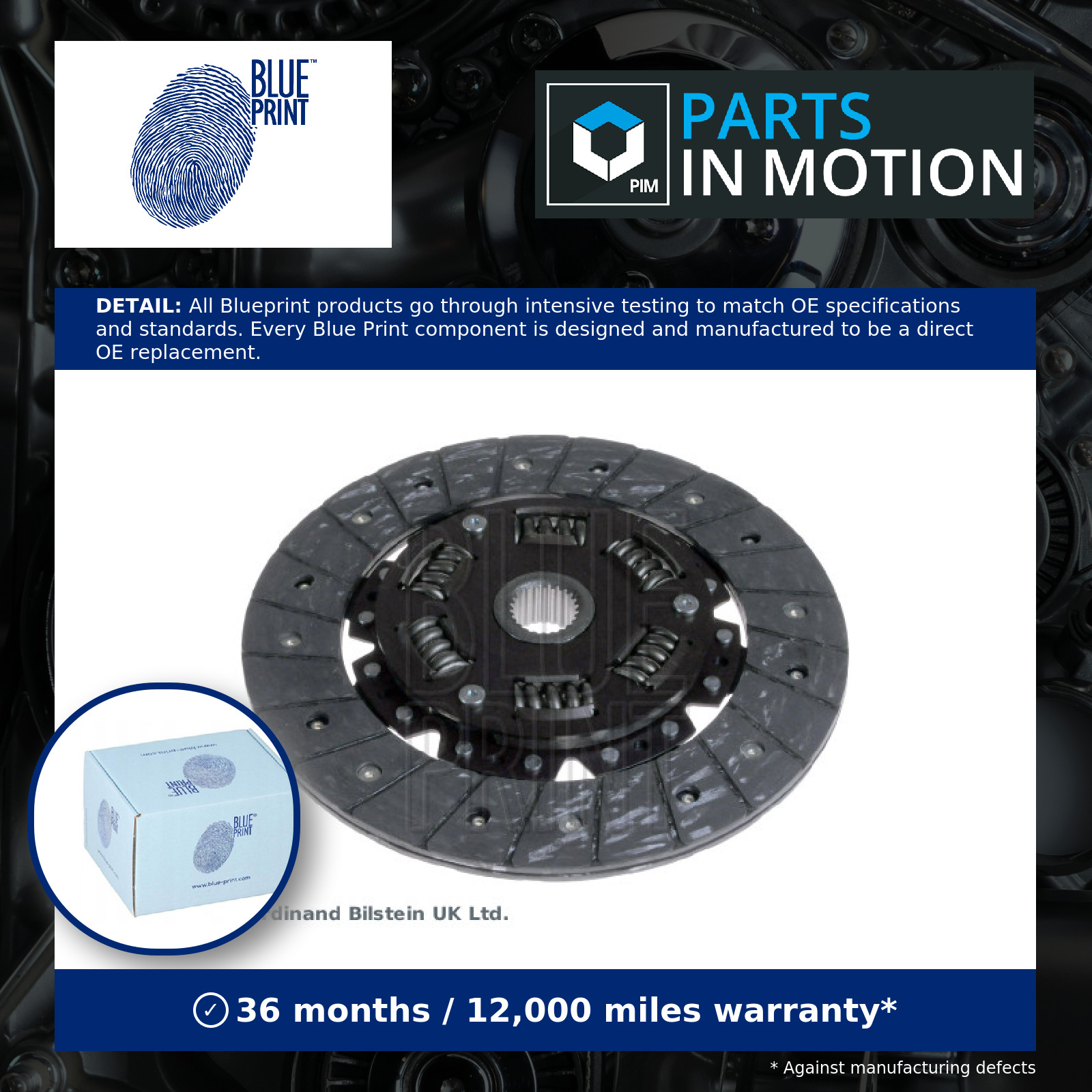 Clutch Centre Plate fits NISSAN PRAIRIE M11 2.4 90 to 94 KA24E 224mm Friction
