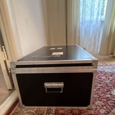 DJ Transportkoffer / Flightcase für Equipmen...