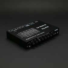 40 Pieces Car Equalizer Amplifier Sensitivity Control Car Audio Equalizer