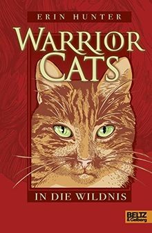 Warrior Cats. In die Wildnis: I, Band 1 von Hunter,... | Buch | Zustand sehr gut