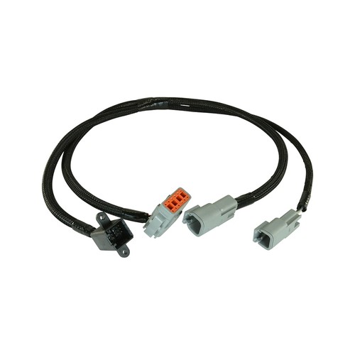 30-2220 AEM CD Carbon Plug & Play Adapter Kit