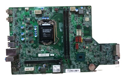New ATX MainBoard B46H5-AD LGA1200 DDR4 32G 1200 Stitching Support 10th Gen CPU