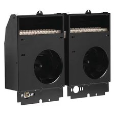 Cadet Cst302t Recessed Electric Wall-Mount He...