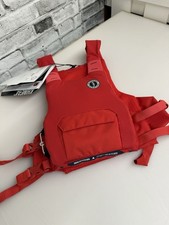 Mustang Survival - Khmer  s Dual Flotation PFD