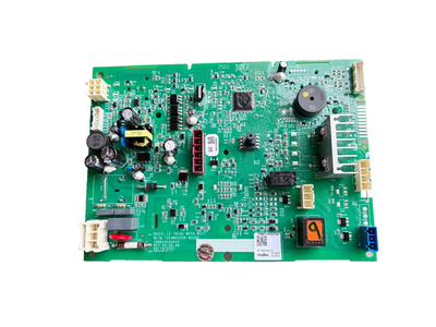 #ad WH22X38438 OEM GE Washer Main Control Board New Genuine $115.69