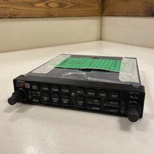 Garmin GMA 347 Audio Panel # 011-00807-00