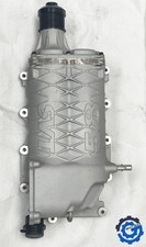 Ford Supercharger Head Unit 2007-14 Mustang 13-14 Shelby Gt500 5.8l 5.4l Oem